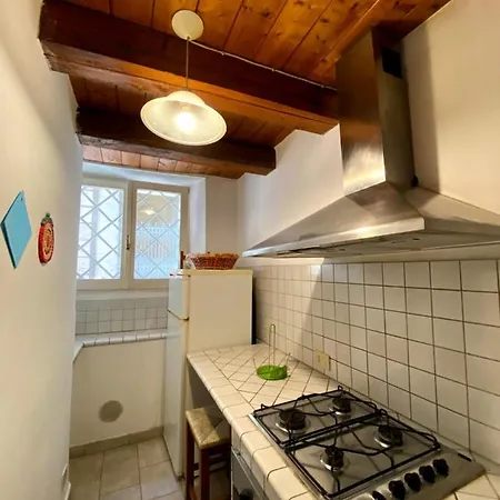 Appartement Casa Arsilli