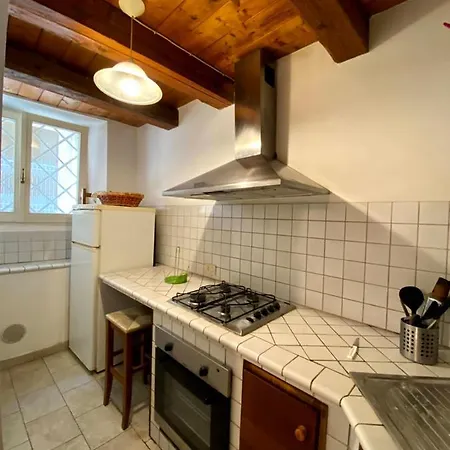 Casa Arsilli Appartement *