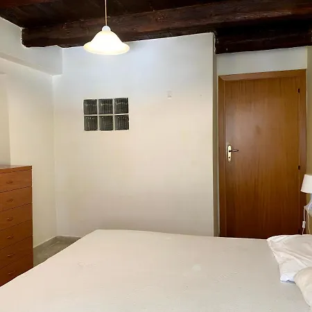 Casa Arsilli Appartement *