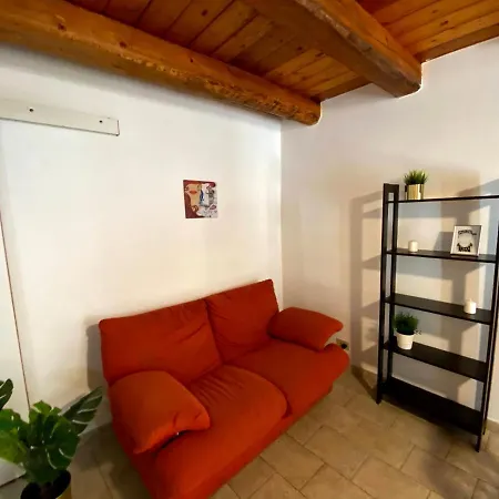 Casa Arsilli Appartement Senigallia