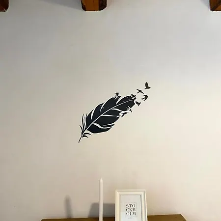 Casa Arsilli * Senigallia