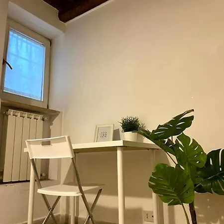 Appartement Casa Arsilli