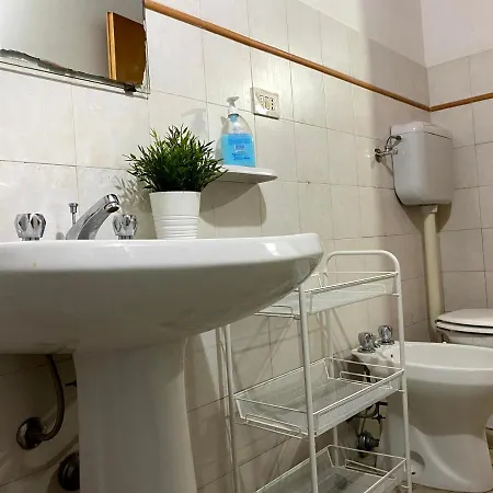 Appartement Casa Arsilli *