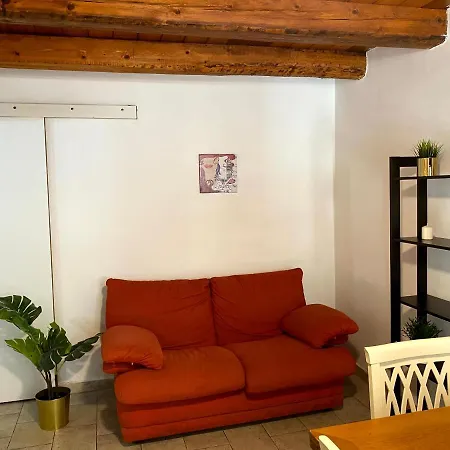 Casa Arsilli Appartement Senigallia