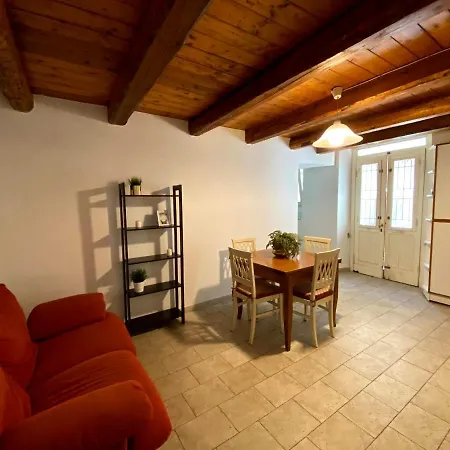 Casa Arsilli Appartement *