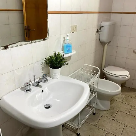 Appartement Casa Arsilli *