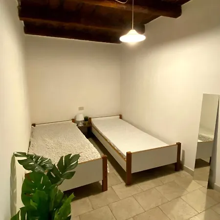 Casa Arsilli *
