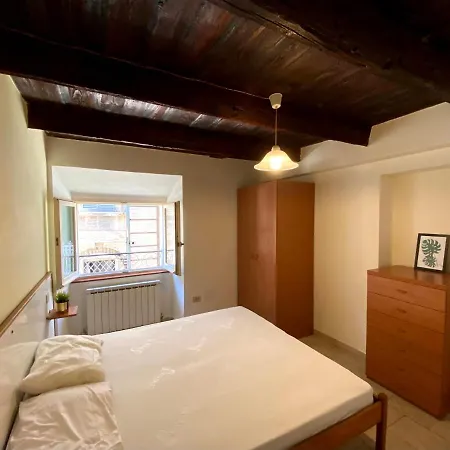 Casa Arsilli Senigallia