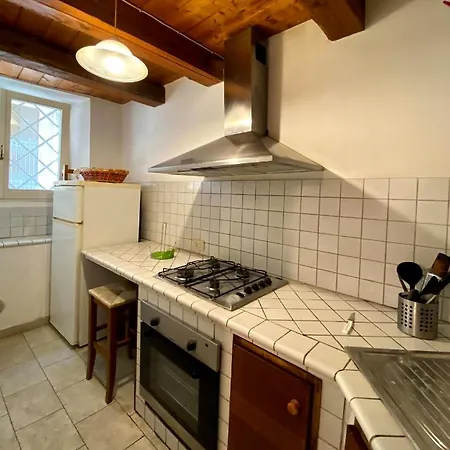 Casa Arsilli