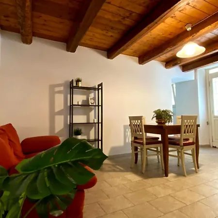 Casa Arsilli * Senigallia