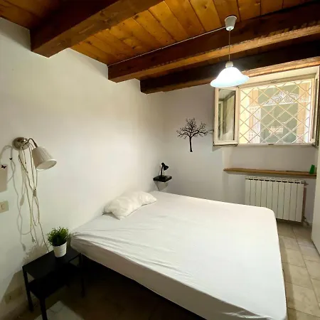 Lägenhet Casa Arsilli